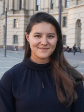 Aina Hanissa (Coach)