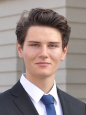 Maximilian Petkovic (Coach)