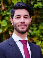 Puya Samadi Ahadi (Coach)