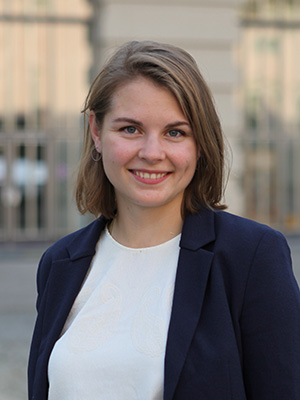 Ina Frieling (Coach)