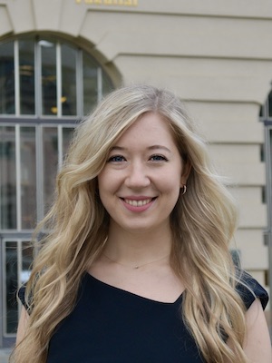 Liese-Lotte Wieprecht