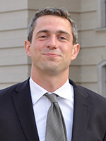 Benedikt Schwarzkopf