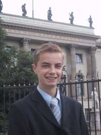 Felix Lautenschlager