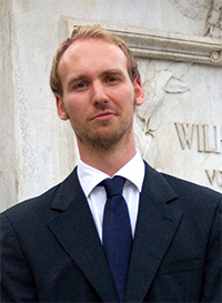 Joseph Schwartz (Coach)