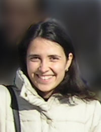 Judita Dolan (Coach)