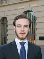 Philipp Alexander Hülse