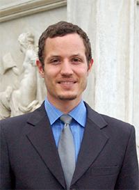 Tom Christopher Pröstler, LL.M. (Coach)